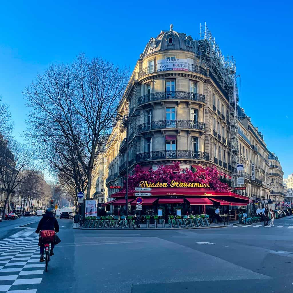 Louis Vuitton Opens New Exhibition Space and Café at Paris Headquarters