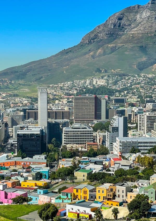 Is Cape Town Safe? A Guide to Cape Town Safety for Families
