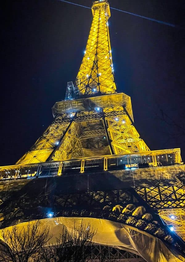 55 Charming Paris Captions for Instagram