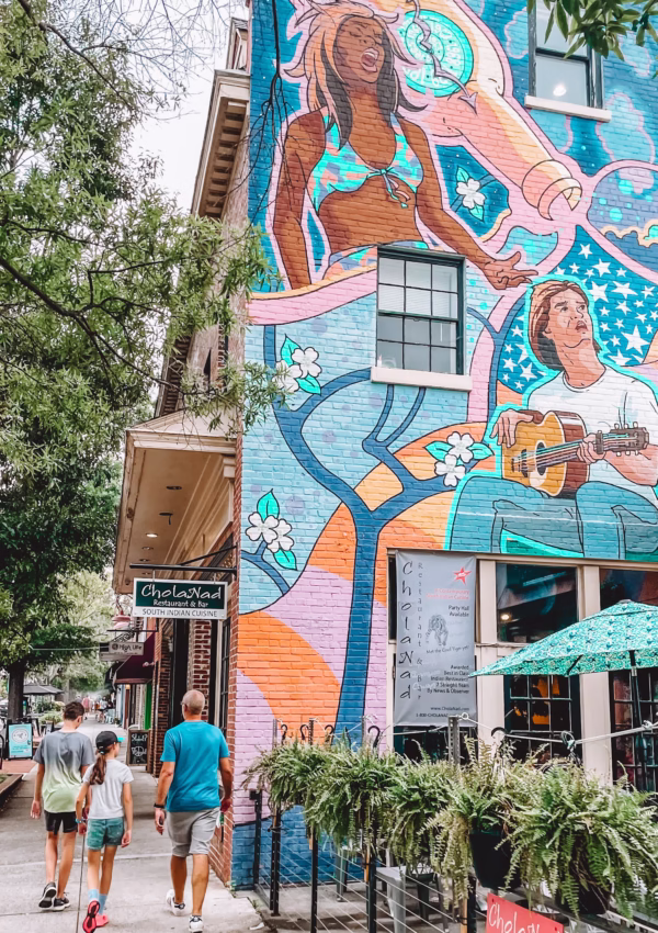 The Ultimate USA East Coast Road Trip Itinerary for Families