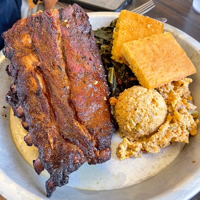 Southern food